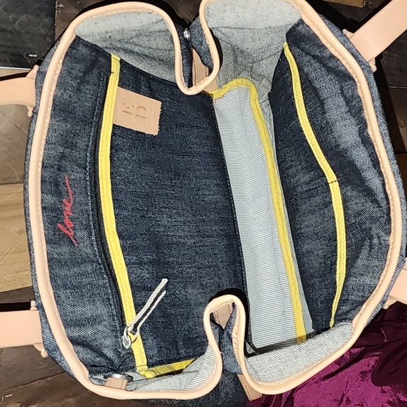 Ellen Degeneres Tote bag - Picture 4 of 7